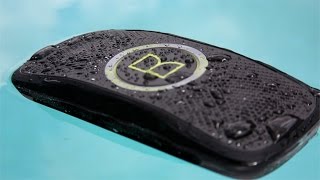 Monster Superstar Backfloat Waterproof Speaker: Review and Test