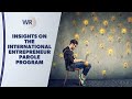 Webinar - International Entrepreneur Parole Program