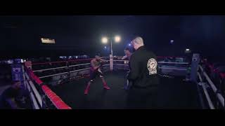 Richard Llewellyn vs Luke Chubb full fight