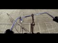 STOOPIDTALLER -  The Making of the World's Tallest Rideable Bicycle