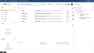 Google Certified Student Level 1: Tasks Scenario 7