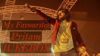 Best of Pritam | Top Bollywood Songs | Jukebox