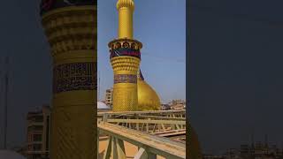 #azadar♥️🙌 #e iraq new video subscribe kare labbaik ya Hussain as ❤️❤️🏴 karbla imam Hussain as ❤️♥️🙌