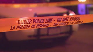 Denver's Mayor Unveils Plan To Address Rising Crime Rate