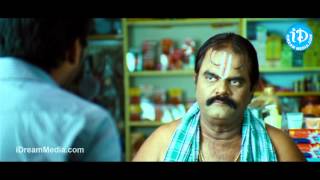 Pilla Zamindar Movie - Nani, Haripriya Nice Comedy Scene