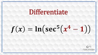 Differentiation by the Chain Rule