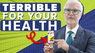 The Hidden Health Hazards of Energy Drinks!