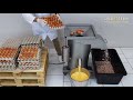 Automatic egg cracker UDTJ-150 by OVO-TECH