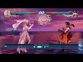 tekken 7 nina williams combo guide season 4