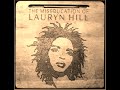 His eye on the sparrow - Lauryn Hill and Tanya Blount - Lyrics - Sister Act 2 - Gospel Song