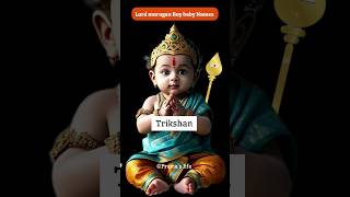 Top 5 Lord murugan names for boy baby .lord Murugan Names for Baby Boys | Unique Hindu Names #shorts