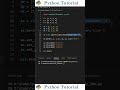 Creating 3D Bar Chart With Matplotlib | Python Tutorial