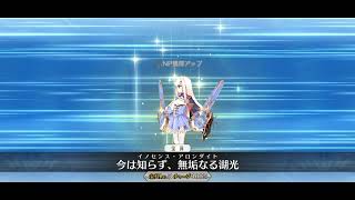 ［FGO］密輸業者を摘発せよ！，妖精騎士蘭斯蘿莉特5加乘不換人3T