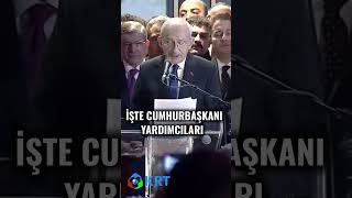 Kemal Kılıçdaroğlu: "Millet İttifakının Genel Başkanları Cumhurbaşkanı Yardımcısı Olacak" #shorts