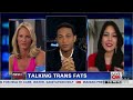 talking trans fats part 1