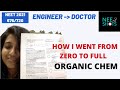 ONLY ONE SECRET OF ORGANIC - WATCH TILL END | NEET ORGANIC TIPS || NEET 2022 | NEET 2023 | AAKRITI