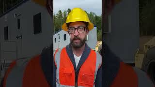 Why are construction projects always delayed #8 #adamrose #workers #workerfails #amazingworkers