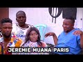 Jeremie Muana Paris [ New Gag Congolais / Js Production ]