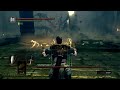 Dark Souls Remastered - Gaping Dragon ( No Damage )