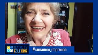 #ramanem_impreuna - Cristina Deleanu -  Enigma din testament