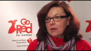 2011 Indianapolis Go Red Casting Call - Nancy L.