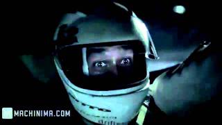 Need for Speed Shift 2 Unleashed Teaser Trailer HD