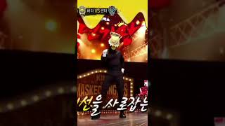 [정세운] 피지컬 돌았나;;;;;