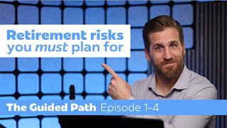 Are You Ignoring These 4 Retirement Risks?