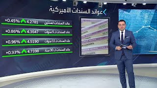 إليكم أبرز ما يحرك السوق الأميركية قبيل افتتاح وول ستريت