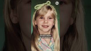 "Nobody's Girl" reveals Virginia Giuffre's family life details