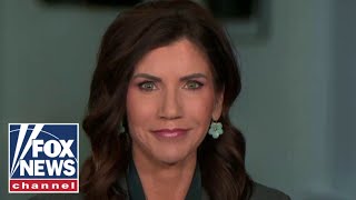 Kristi Noem vows to fight Biden admin's proposed vaccine passports