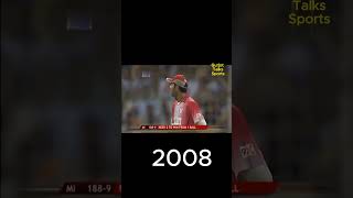 Yuvraj Singh- Jonty Rhodes- 16 Year Challenge(history repeats) 🏏🔥#shorts #viral
