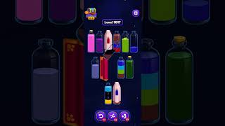 Magic Sort level 1016 1017 1018 1019 1020