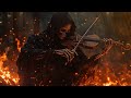 reaper s requiem melancholic piano u0026 violin for the final farewell dark academia music