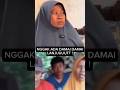 NGGAK ADA DAMAI DAMAI LANJUUUTTT !