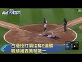 白襪投打俱佳奪6連勝 戰績雄霸美聯第一－民視新聞