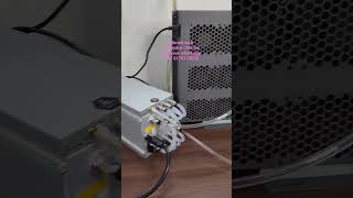 antminer S21 hydro world best and most efficient btc miner with lowest power consumption