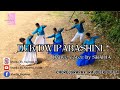 Dur Dwipabashini/Dance Cover/SHADJA/Najrul Geeti/Raghab Chatterjee