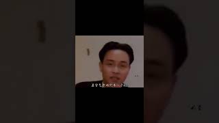 “靓仔到极，我是偏心靓人的”他非常认同用“眉目如画”来形容哥哥的美！#張國榮  #黄霑 #shorts #short #影視 #hongkong #剪輯 #香港 #music #音樂