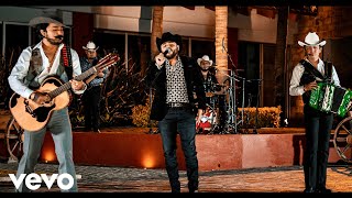 Gerardo Ortiz, Los Dos Carnales - El Ranchero (Official Video)