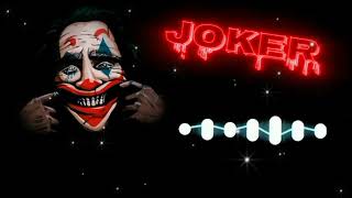 joker new 2023 best ringtone 😈#jokerbgm #jokerattitudequoteswhatsappstatushindi 🤬💯new English ringto