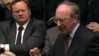 Malcolm Rifkind: Working with Margaret Thatcher was 'never dull'