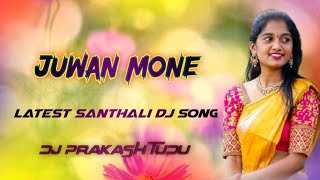 Juwan Mone 🔸Santhali Dj Song 2022🔸( Mone temai kusiyam kan peda )🔸Ps Present