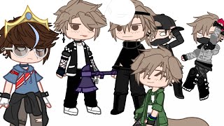 If George met some of Dream AUs | (Mafia, Accelerate, Dogboy, Royal \u0026 Manhunt) //rushed