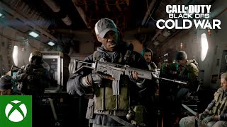 Call of Duty®: Black Ops Cold War - Multiplayer Reveal Trailer