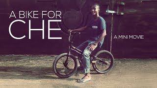 BMX IN NIGERIA! - \