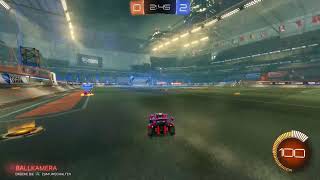 Rocket League STREAM