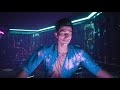 Cyberpunk 2077 - Part 5 - Go to Lizzie's Bar Between 6pm & 6am