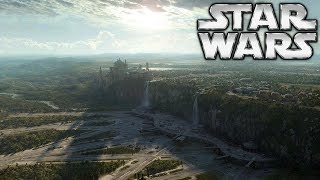 A Naboo [kánon] - Star Wars Központ