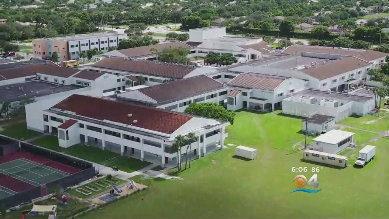 Broward School Board Hears Initial Security Assessment From Firm Hired ...